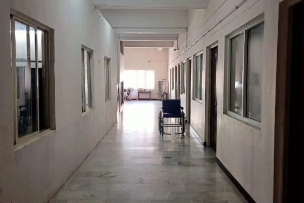 Care Ortho Hospital